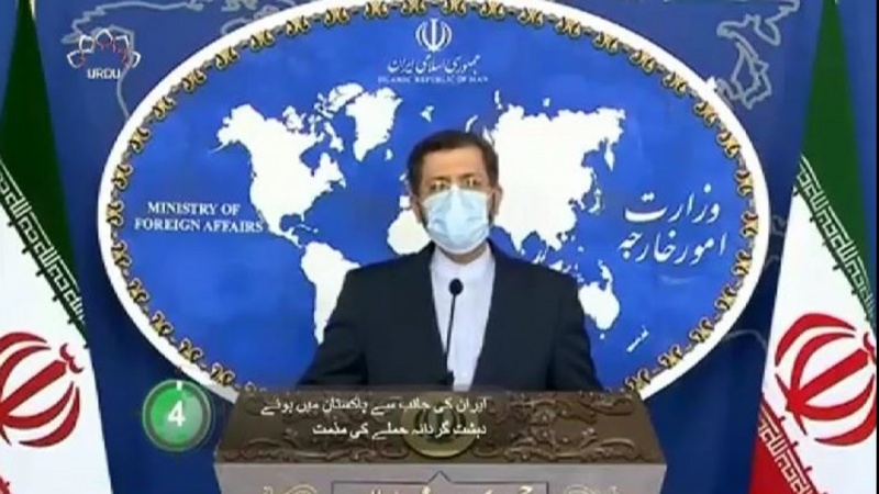 Irani dënon sulmin terrorist mbi zimbajtësit e Ashuras në Pakistan