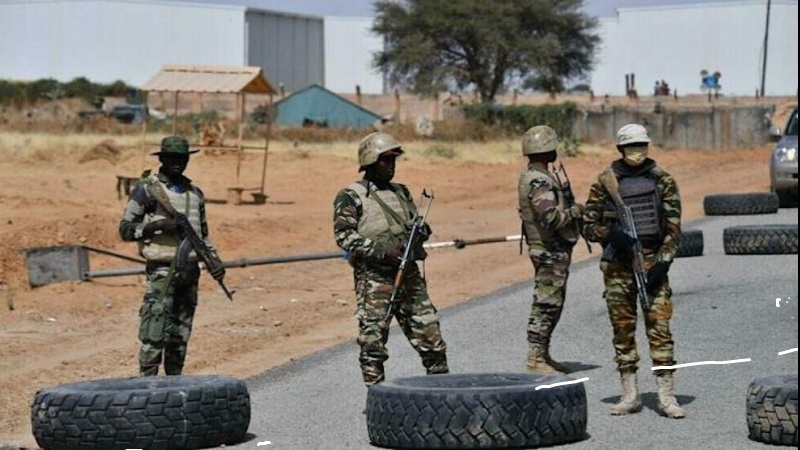 Çeteyên Boko Haram li Nîjerê 16 leşker kuştin