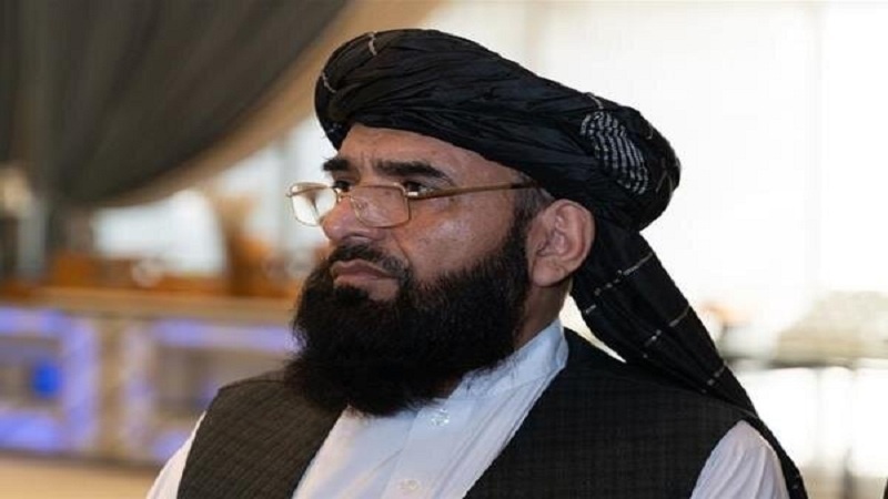 طالبان: درباره ادعای آمریکا و کشته شدن «الظواهری» تحقیق می کنیم