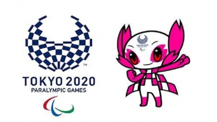Navên endamên Karwanê Îranê di Pêşbirkên Para-Olempîka Tokyo-2020î da hat weşandin