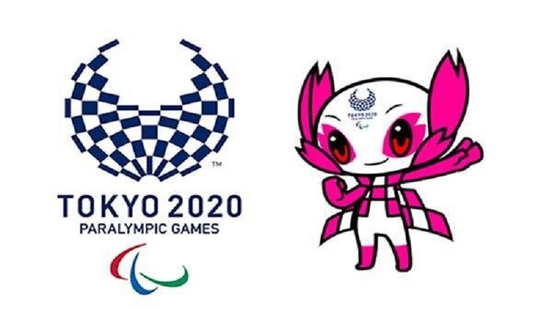 Navên endamên Karwanê Îranê di Pêşbirkên Para-Olempîka Tokyo-2020î da hat weşandin