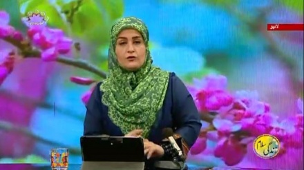 سماجی پروگرام ۔ زندگی سلام