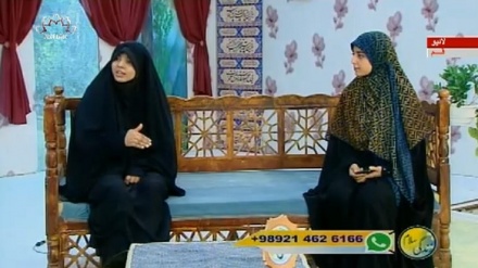 سماجی پروگرام ۔ زندگی سلام