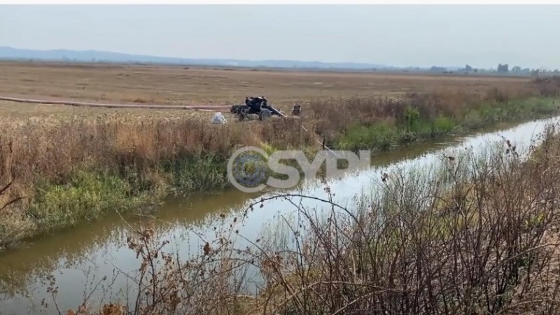 Nafta 'falas' për fermerët, ankesa në Fier, fermerët: Nafta po jepet me preferenca