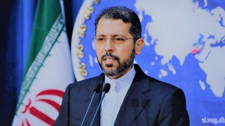 İran AEBA-nın məlumatına reaksiya verib