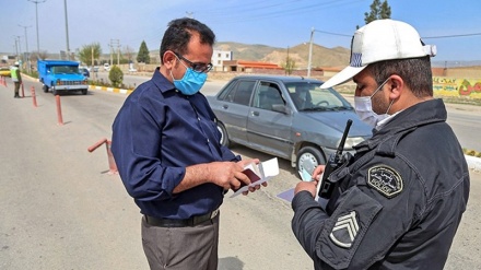 Guvernatori i Teheranit: Hyrjet dhe daljet e kryeqendrave në Iran janë të mbyllura nga nesër