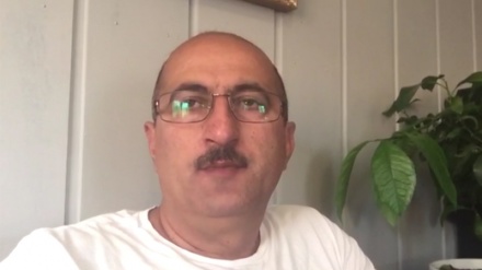 Türkiyənin Əfqanıstanla bağlı missiyası humanist məqsədlərə xidmət edir