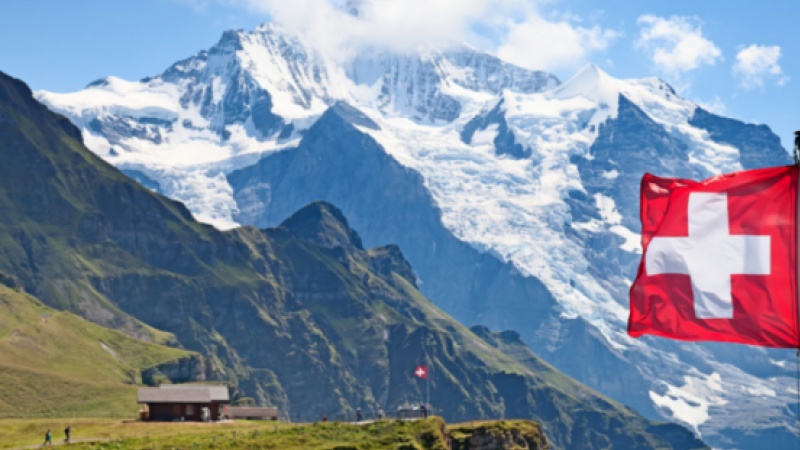 Kosova në mesin e katër ‘vendeve të prejardhjes’ së virusit në Zvicër