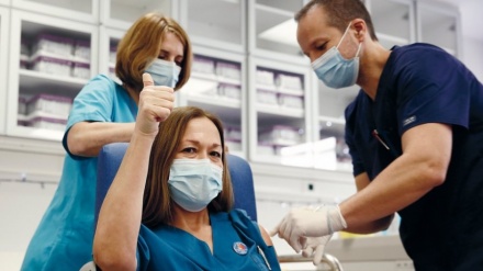 Greqi, punonjësit e spitalit në protestë kundër vaksinimit të detyrueshëm