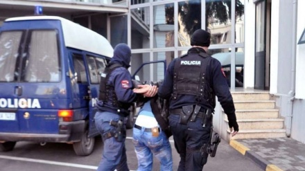 Policia tërë natën aksion në Malësinë e Madhe, kap trafikantin me 286 kg kanabis