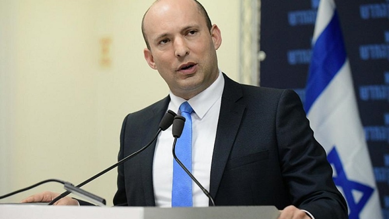 Bennett: Tokom mog mandata nema uspostavljanja palestinske države