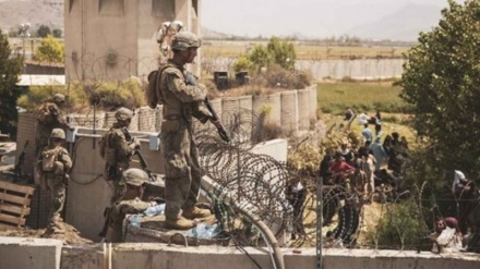 Paralajmërim urgjent i Ambasadës Amerikane: Të gjithë amerikanët duhet të qëndrojnë larg Aeroportit të Kabulit