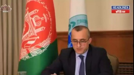 افغانستان کی تازه صورتحال 