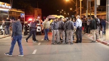 Sionit rejim hərbçilərinin hücumunda onlarla fələstinli yaralanıb