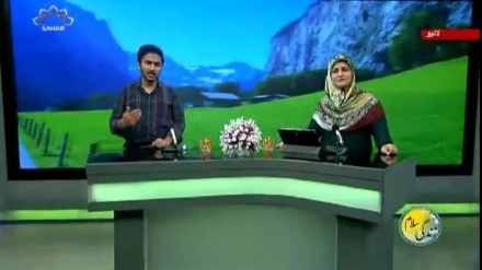 سماجی پروگرام ۔ زندگی سلام