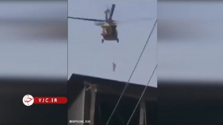 امریکی فوجیوں کے انخلاء کے بعد طالبان جب خالی ایئرپورٹ میں داخل ہوئے+ ویڈیوز