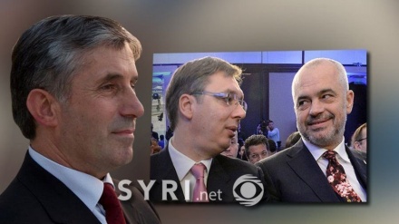 Të rithemelojmë 'Komitetin Mbrojtja Kombëtare e Kosovës'!