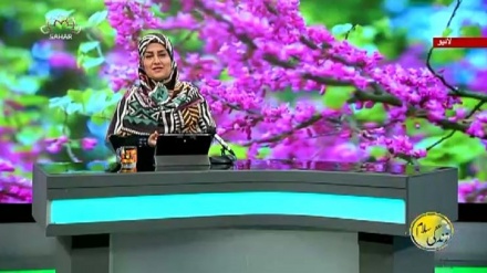 سماجی پروگرام ۔ زندگی سلام