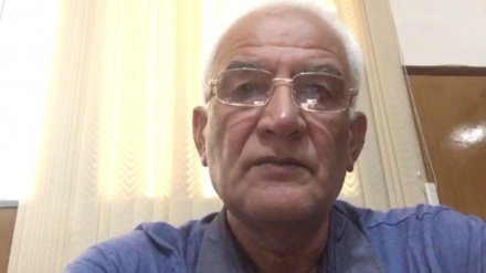 Azərbaycanlı jurnalist Türkiyənin Əfqanıstanla bağlı siyasətini düzgün hesab edir