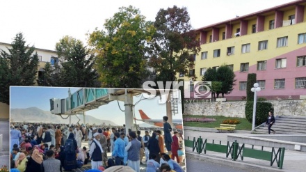 Dy vendet, në ish-kampin gjerman në Prizren dhe atë francez në Vushtrri mund të vendosen afganët