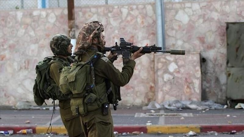 Martirizohet një fëmijë palestinez  i vrarë me armë nga militantët sionistë