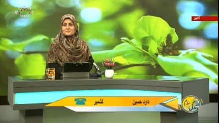 سماجی پروگرام ۔ زندگی سلام