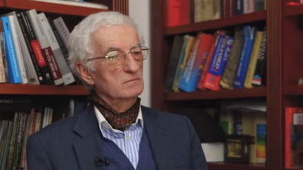 Diplomati dhe studiuesi i njohur: Nuk është Shqipëria...