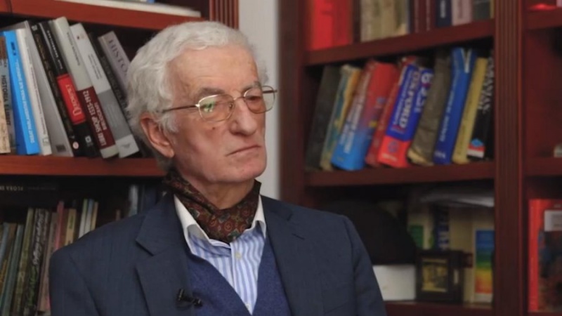 Diplomati dhe studiuesi i njohur: Nuk është Shqipëria...