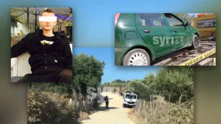 Xhuliano, 25-vjeçari ishte nisur për në Itali, por u gjet i vrarë në Vlorë