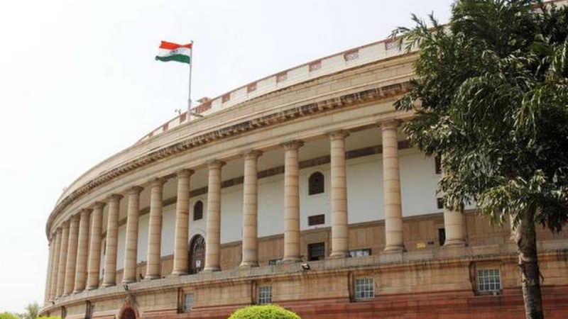 حکومت کی عدم جوابدہی پر ہندوستان کی پارلیمنٹ میں اپوزیشن کا ہنگامہ، کارووائی معطل، وزیر اعظم مودی نے تنقید کی