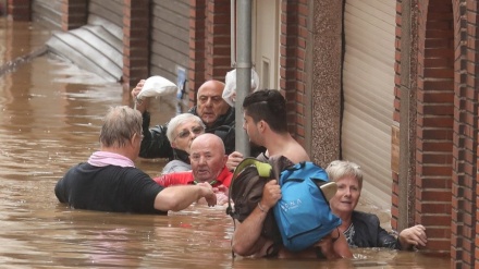 OKB: Ndryshimet klimatike në rajon rrezikojnë më shumë fëmijët shqiptarë