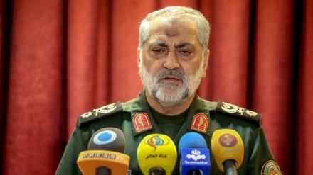 Baydenin İrana qarşı “güc tətbiq etmək” ifadəsinə reaksiya