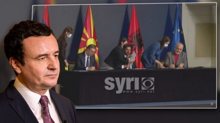 “Ballkani i hapur”, tendencë e Vuçiqit për hapje ndaj Rusisë e Kinës