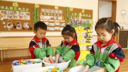Kina će vakcinisati djecu od tri do 11 godina protiv koronavirusa