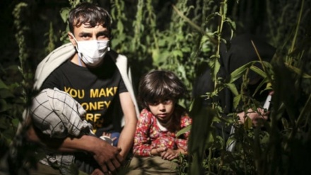 'Greqia nuk do të jetë ‘porta’ drejt Evropës për afganët që ikin nga talebanët'