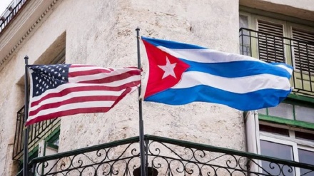 امریکہ نے کیوبا کے خلاف مزید پابندیاں عائد کردیں 
