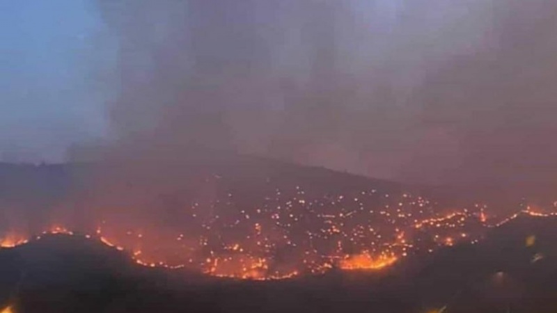 Si u shmang katastrofa e zjarrit në autostradën Shqipëri-Kosovë?