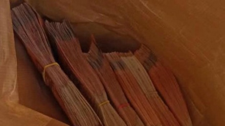 Sekuestrohet sasi e madhe eurosh, procedohet një shtetas francez