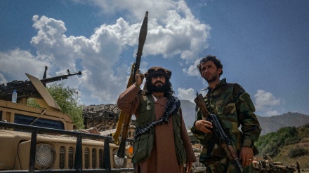 درہ پنجشیر پر قبضے کے لئے طالبان کی کوششیں، سخت جنگ جاری