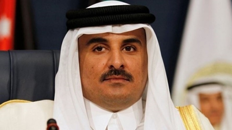 فەرمانی میری قەتەر بۆ بەرپاکردنی یەکەم ھەڵبژاردنی پەرلەمانیی ئەم وڵاتە