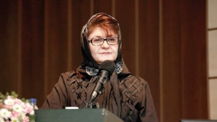  ئافرەته ئێرانییەکان - 08-08-2021
