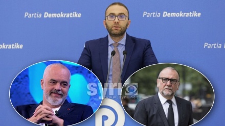 PD:Rama është përgjegjësi për dëmin prej 120 milionë euro, duhet të shkojnë para drejtësisë