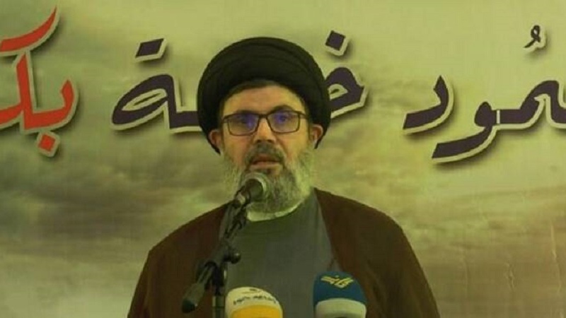 سید ہاشم صفی الدین، رہنما حزب اللہ