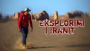 Eksplorimi i Iranit