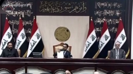 عراق سے عنقریب امریکی فوج کے انخلا پرزور