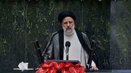 Raisi: Gjithmonë dhe me të gjithë qenien tonë do të mbrojmë të drejtën e popullit të shtypur të Palestinës