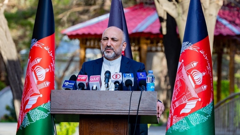 Qeveria e Afganistanit në mënyrë të kushtëzuar e gatshme për ndarjen e pushtetit me talebanët
