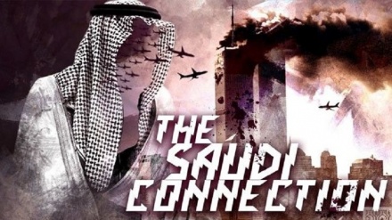 بائیڈن اپنا وعدہ پورا کریں، سعودی عرب کے چہرے سے نقاب الٹیں 