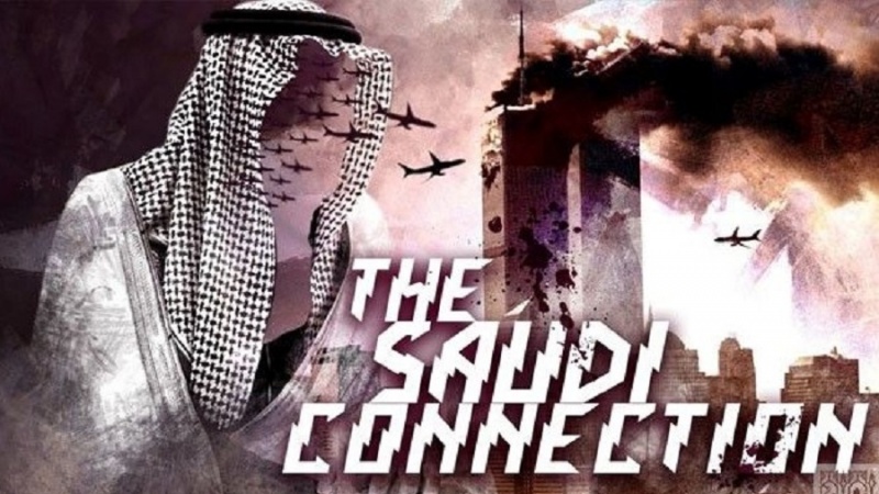 بائیڈن اپنا وعدہ پورا کریں، سعودی عرب کے چہرے سے نقاب الٹیں 