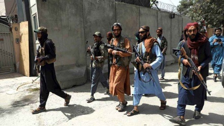 تاجکستان کا دعوی، طالبان نے 3 ہزار دہشت گردوں کو جاری کئے پاسپورٹ